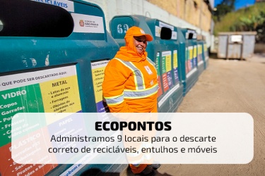 ecoponto