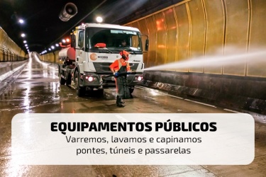 equipamentos publicos