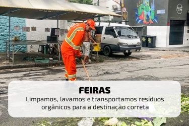 feiras