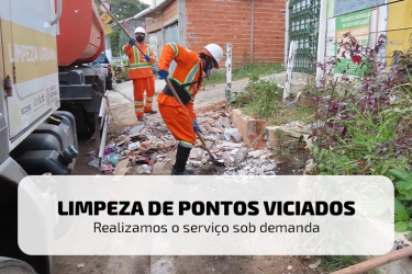 Pontos viciados
